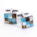 Semi-precious Stones Cufflinks